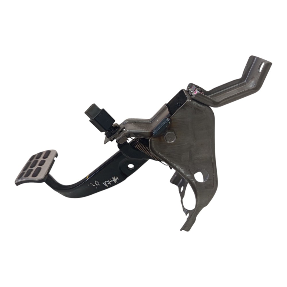 Pedal Esquerdo Hyundai I30 1.8 Automático 2009 2010 A 2017 4