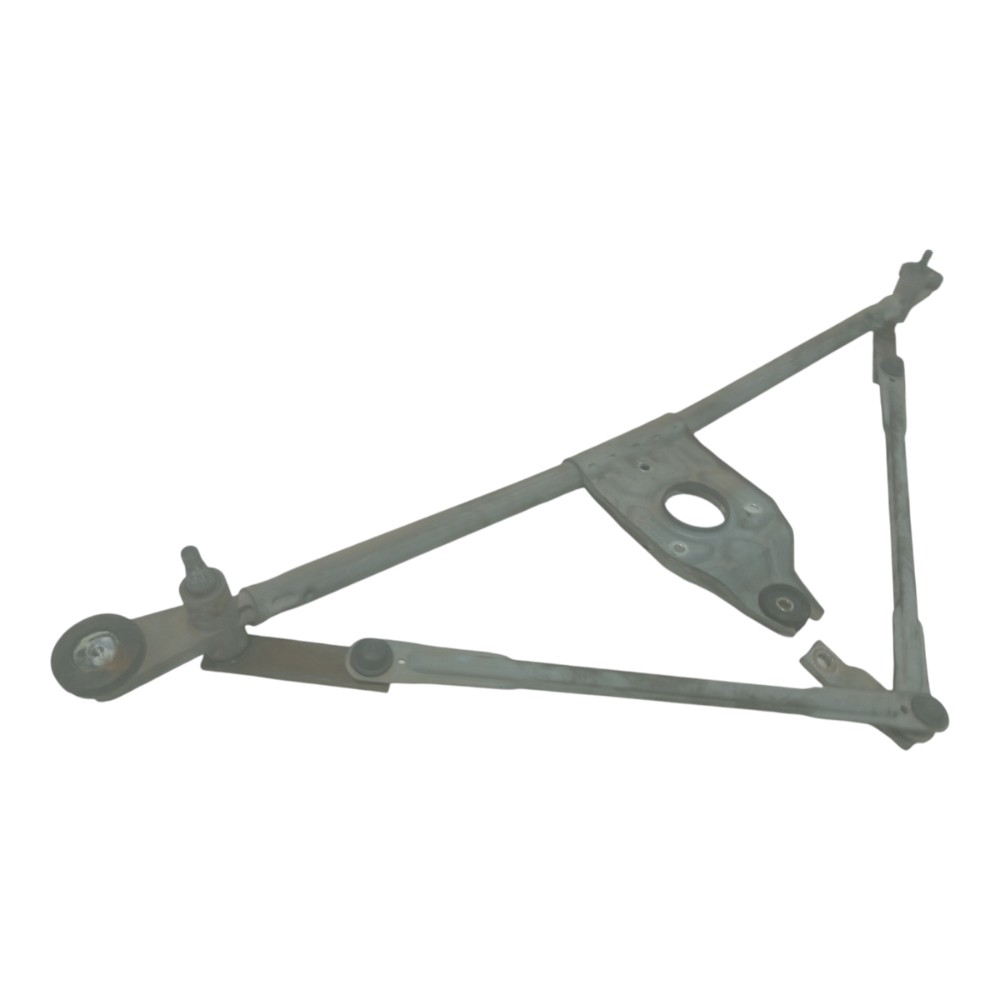 Galhada Limpador Parabrisa Volkswagen Gol G2 1998 A 2002 4
