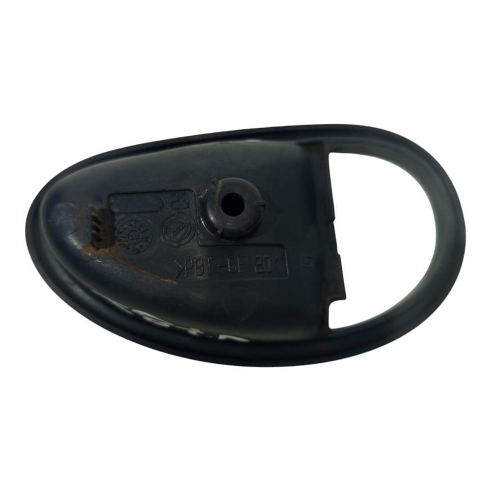 Moldura Maçaneta Interna Dian/tras Esquerda Fiat Palio 96/07 Dianteira/traseira 3