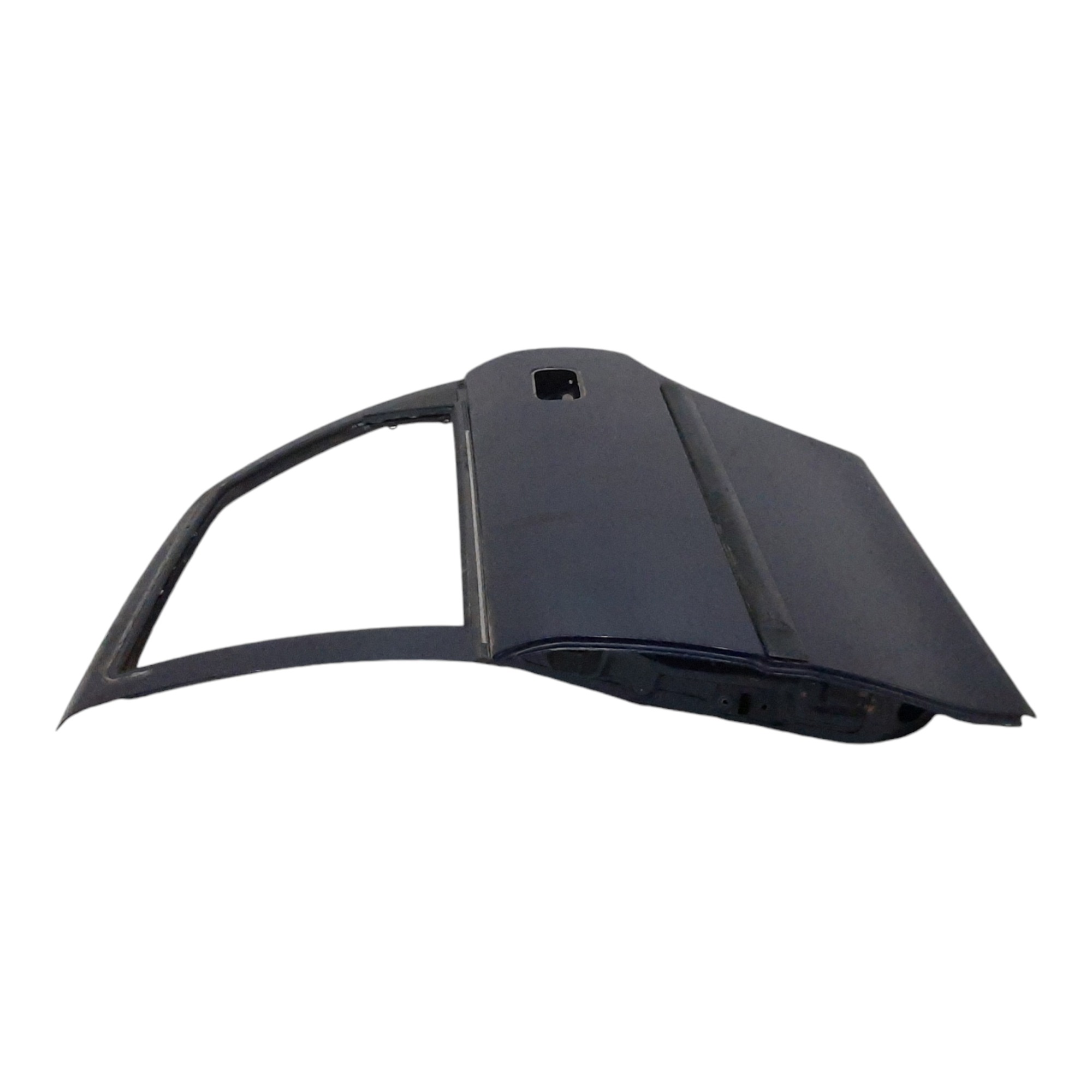 Porta Traseira Esquerda Chevrolet Vectra 1997 1998 A 2005 1