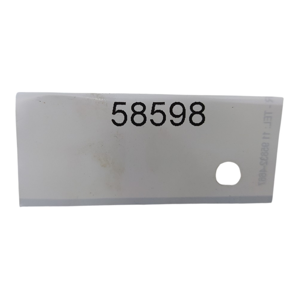 Fechadura Traseira Kia Sorento 2007 2008 2009 2010 A 2015 6