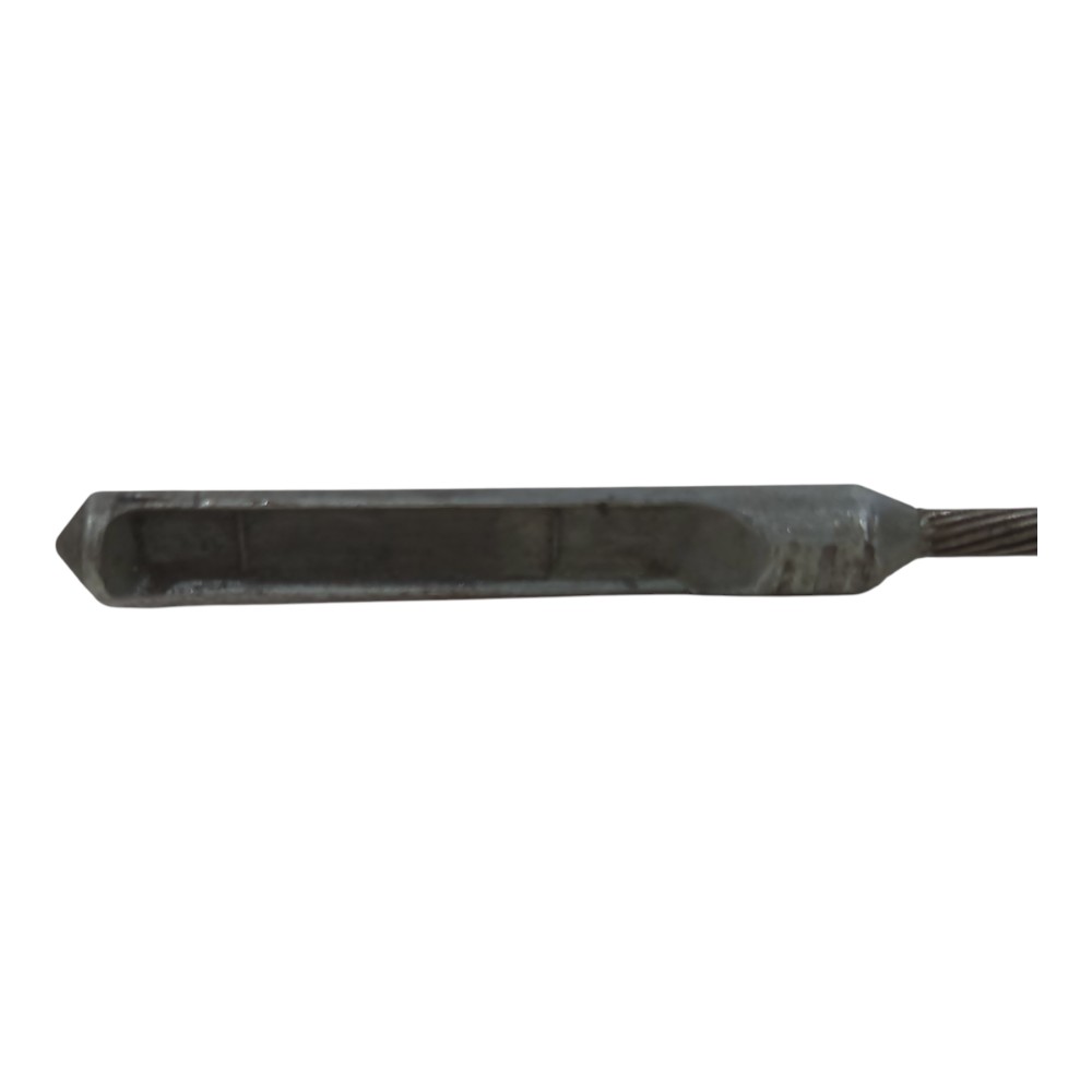 Vareta Medidor Óleo Motor Ford Fiesta 1.0 1989 1990 A 2002 4