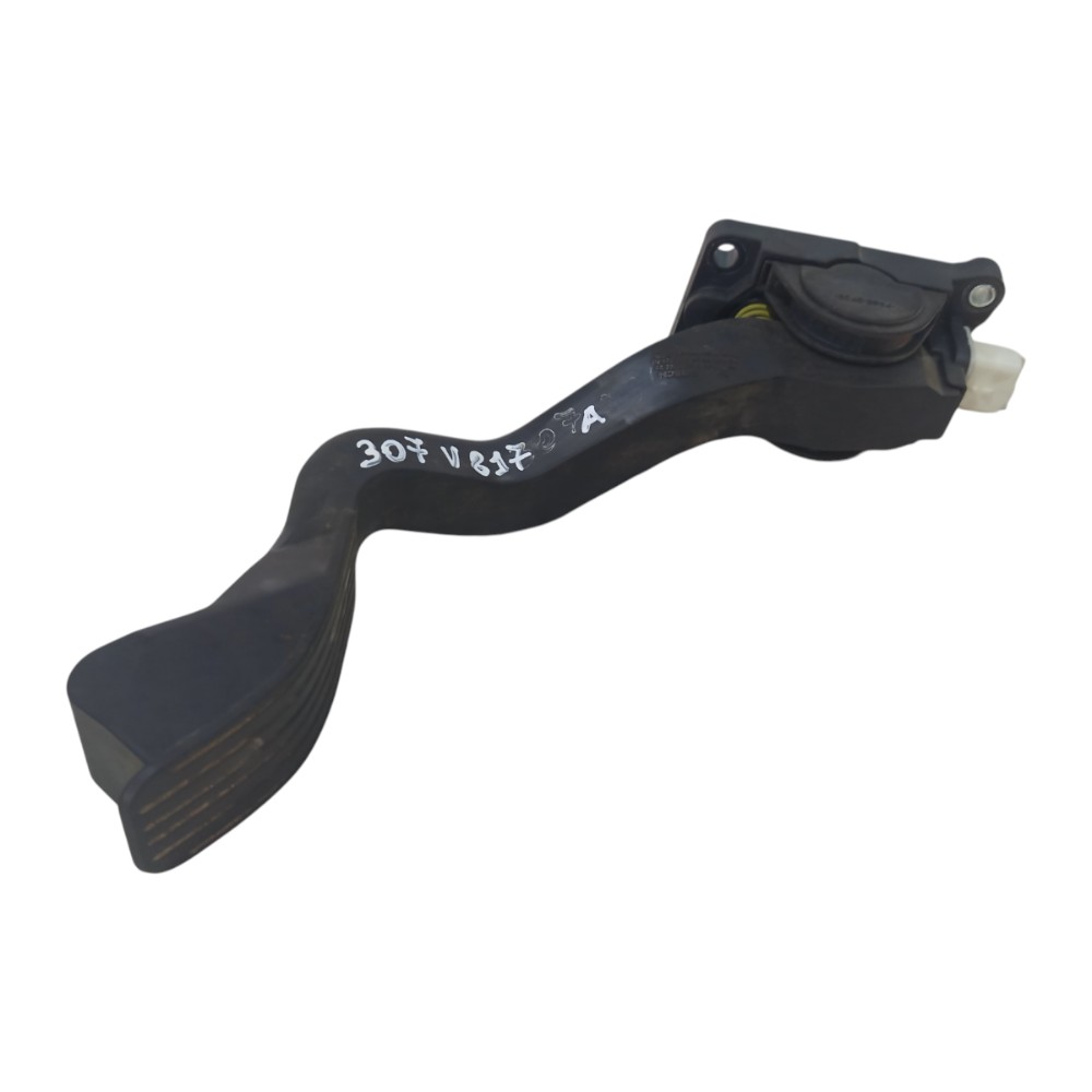 Pedal Acelerador Peugeot 307 2.0 16v 2001 2002 2003 A 2008 6