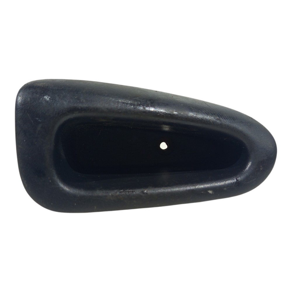 Moldura Maçaneta Interna Dianteira Direita Peugeot 206 2009 Dianteira 1