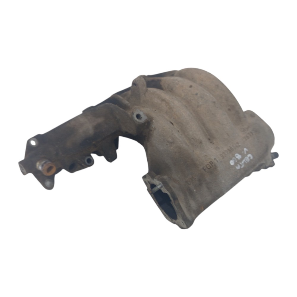 Coletor Admissão Gm Chevrolet Celta 1.0 8v 2000 2001 A 2010 6