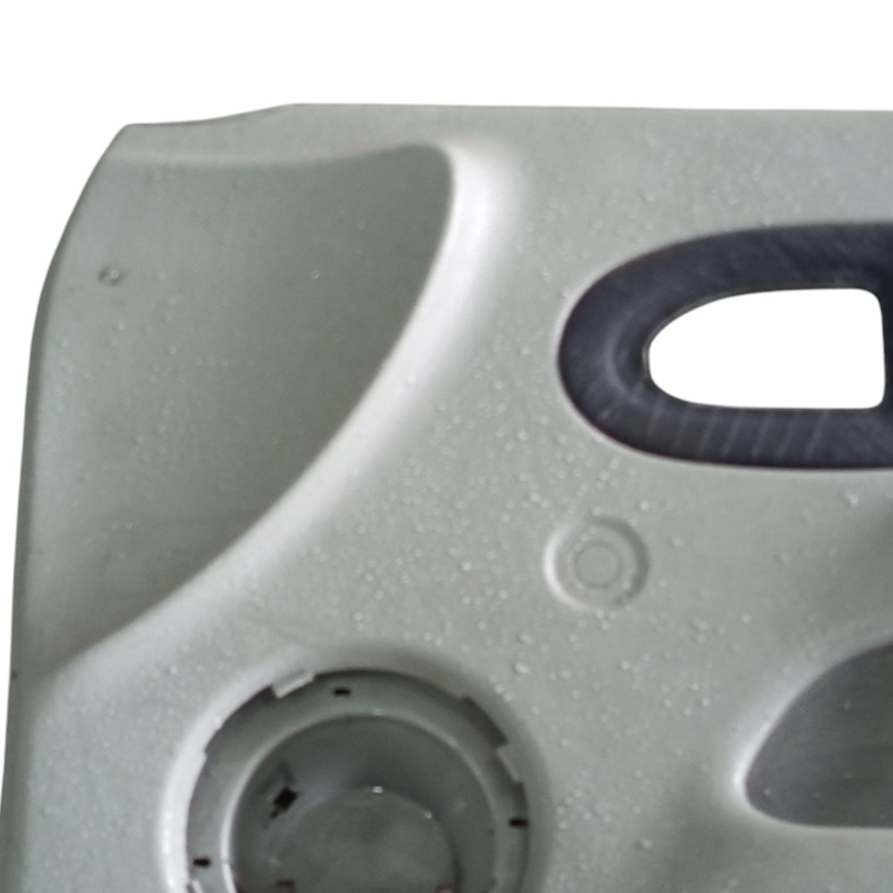 Forro Porta Dianteiro Direito Renault Clio 2000 2001 A 2012 6