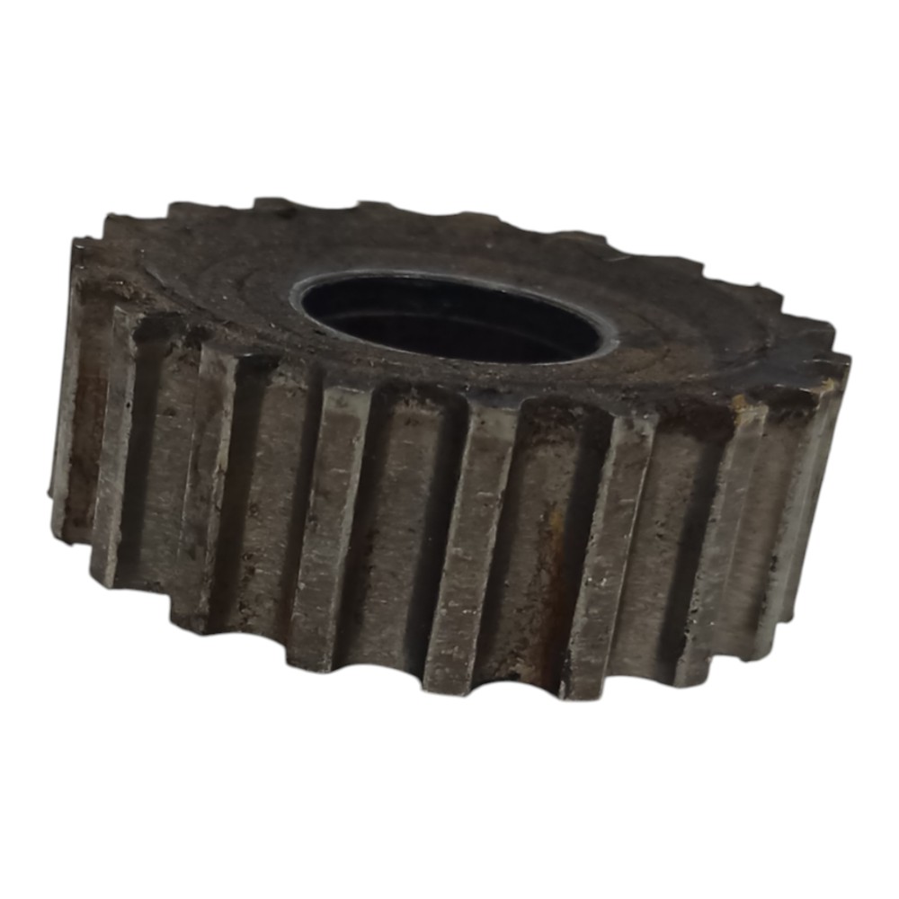 Engrenagem Virabrequim Chevrolet Corsa 1.0 8v 1998 A 2002 2