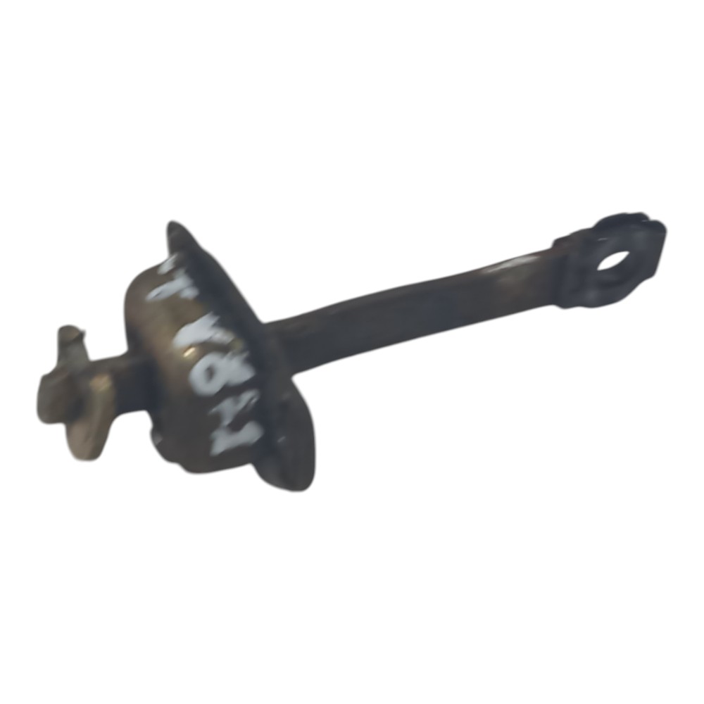 Limitador Porta Traseira Esquerda Vw Passat 1993 1994 A 1997 4