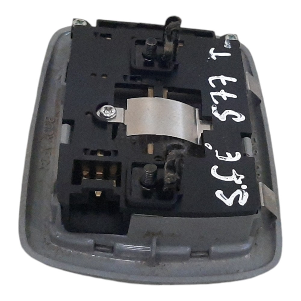 Luz Teto Cortesia Traseira Hyundai Santa Fé 2006 2007 A 2013 5