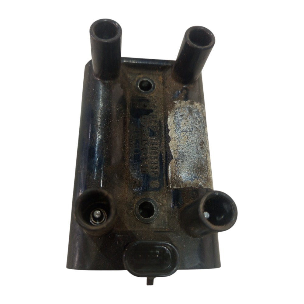 Bobina Ignição Motor Chery Celer 2011 A 2015 5
