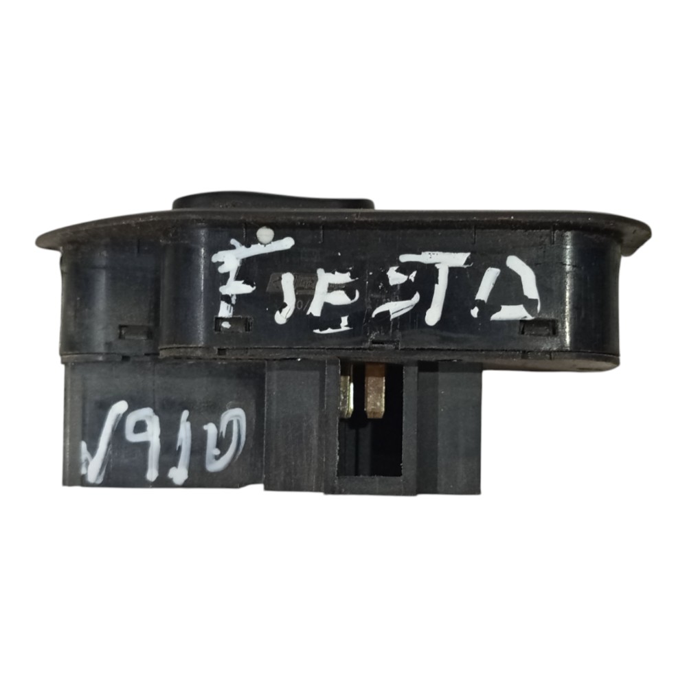 Botão Interruptor Vidro Elétrico Ford Fiesta 2000 A 2014 4