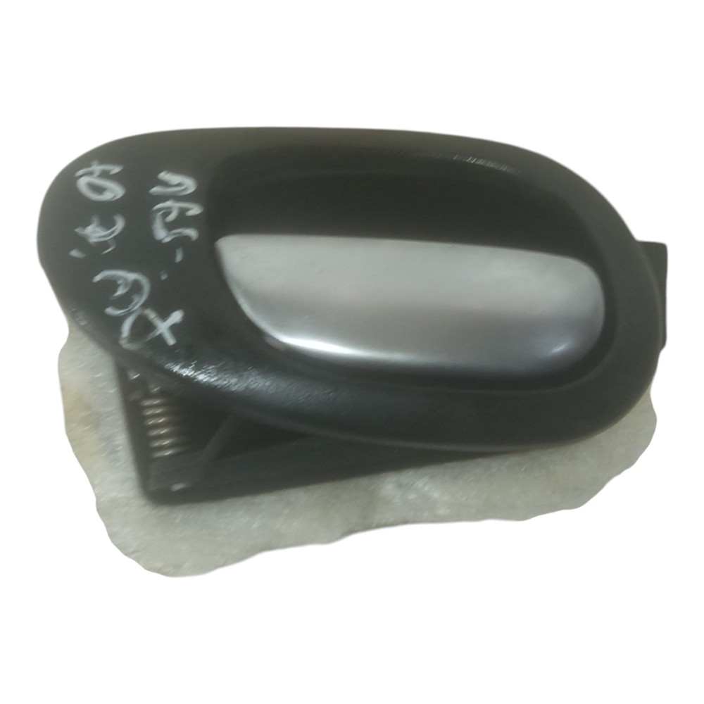 Maçaneta Interna Dianteira Esquerda Peugeot 206 2001 A 2008 Dianteira 1