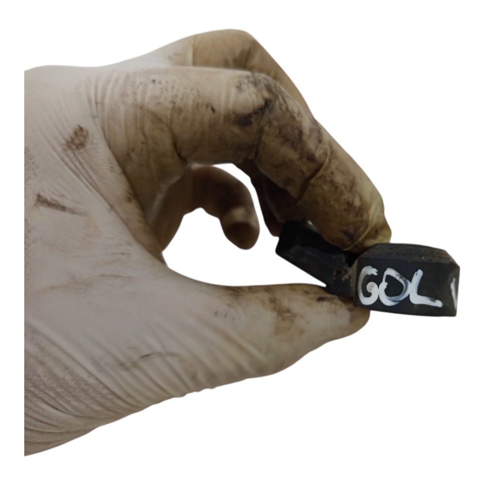 Sensor Detonação Vw Fox Gol Golf Jetta Polo 99 2000 A 2010 7