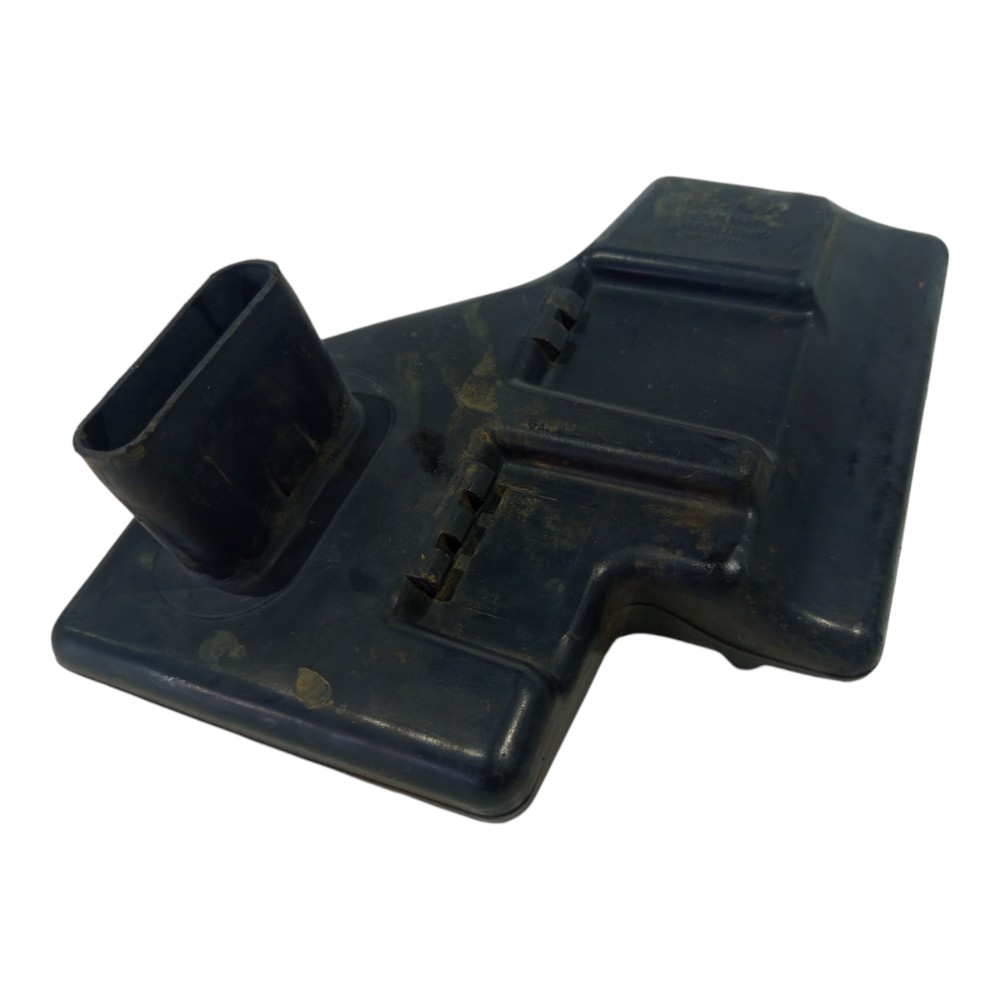 Caixa Ressonadora Ford Ka 1997 1998 1999 2000 2001 A 2007 1