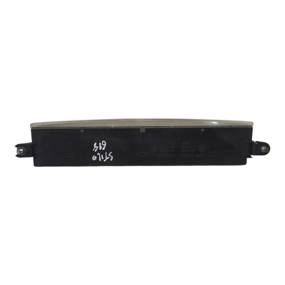Lanterna suplementar do freio stilo 618 kd1 3