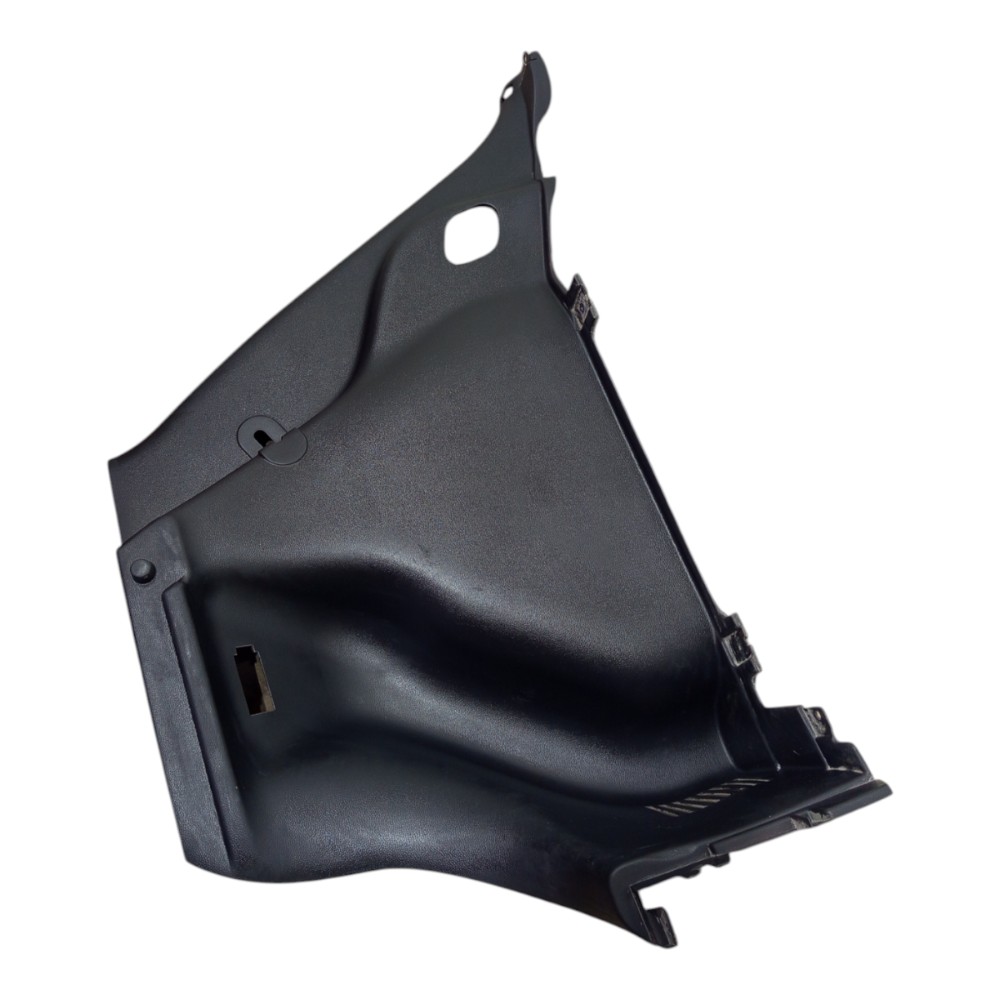 Suporte Bagageiro Esquerdo Hb20 Hatch 2013 A 2019 1
