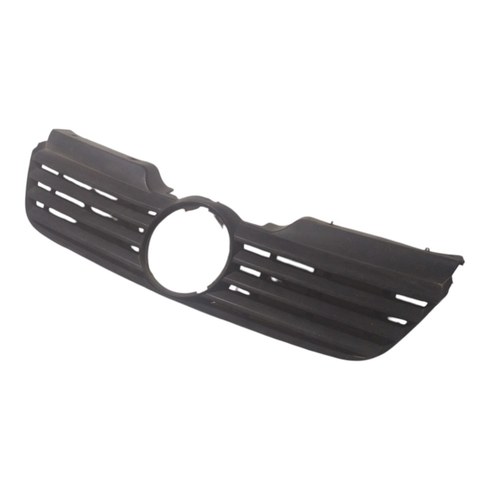 Grade Central Parachoque Volkswagen Gol G3 1999/2005 Avaria 2