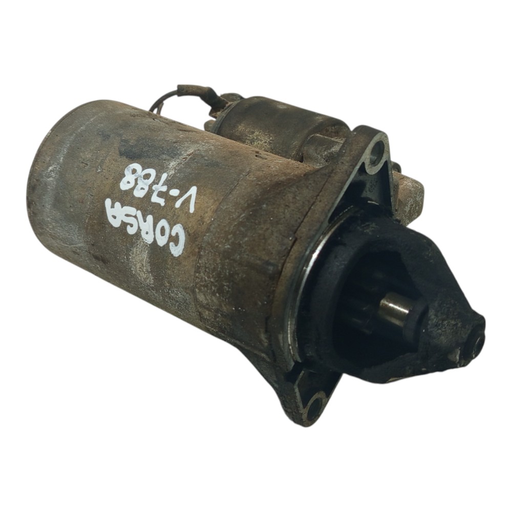 Motor Partida Arranque Gm Chevrolet Corsa 1994 1995 A 1999 1