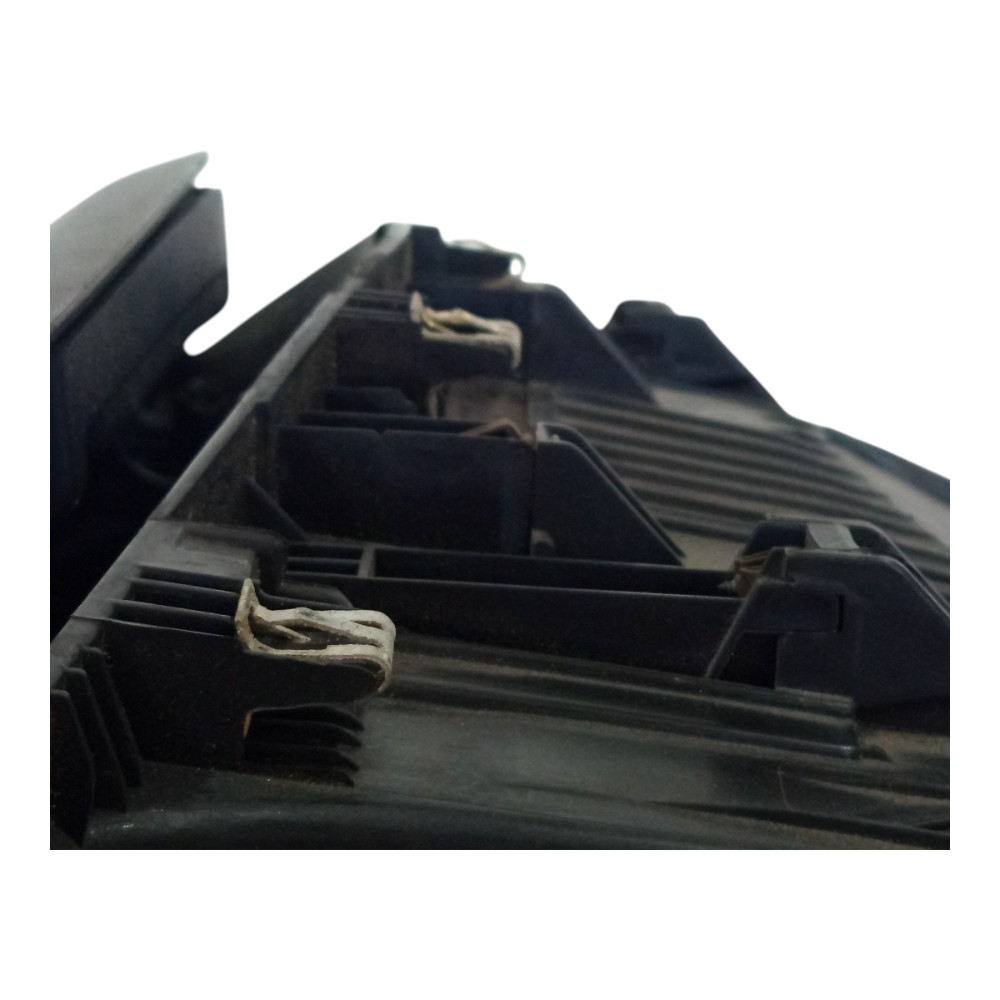 Porta Luvas Difusor Chevrolet Prisma 2013 2014 2015 A 2019 6