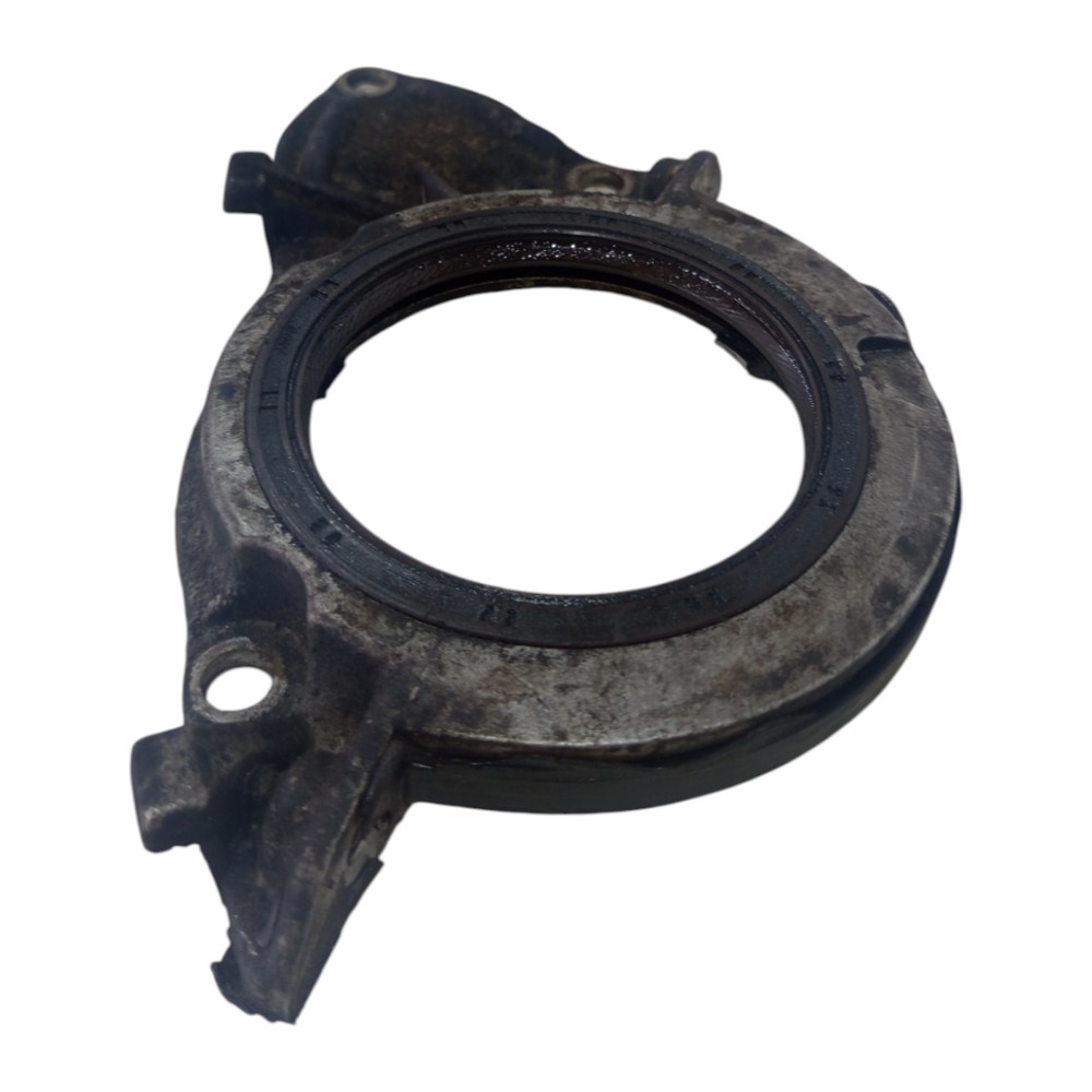 Flange Retentor Traseiro Volante Ford Fiesta 1995 A 2001 2