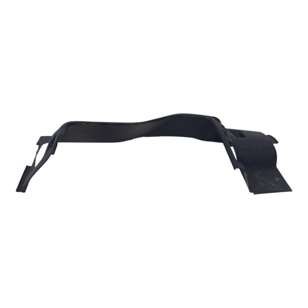 Acabamento Moldura Inferior Painel Gm Blazer 1995 96 A 2000 Preto 2