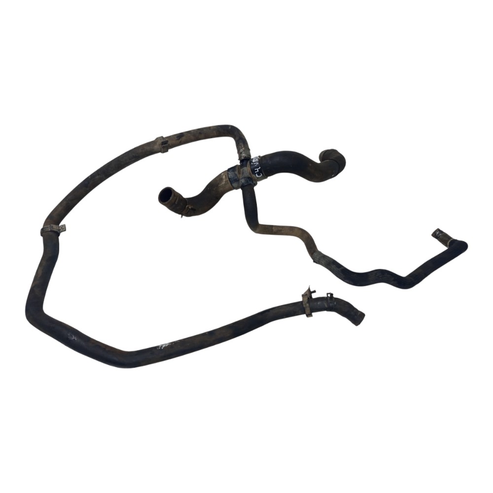 Mangueira Agua Radiador Citroen C4 Pallas 2007 2008 A 2013 1