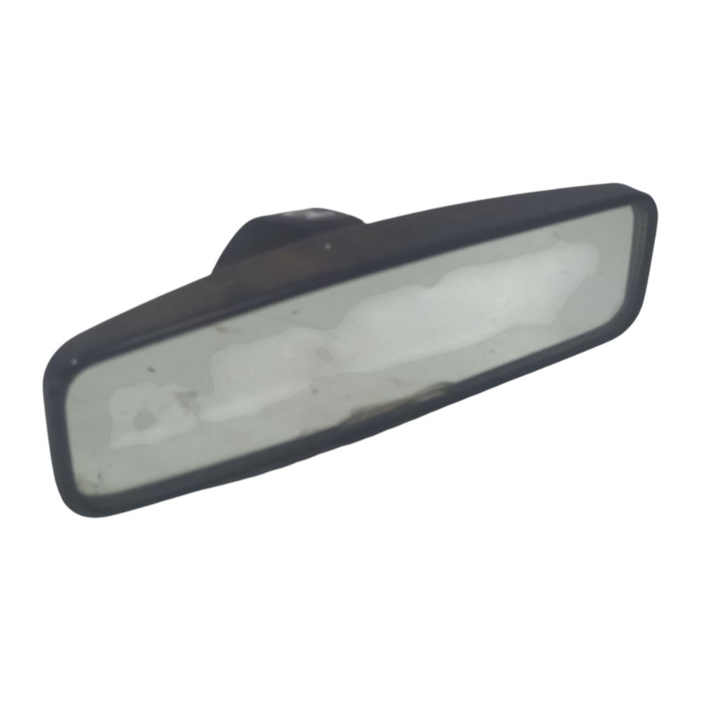 Retrovisor Teto Central Citroen C4 Pallas 2007 2008 A 2013 2
