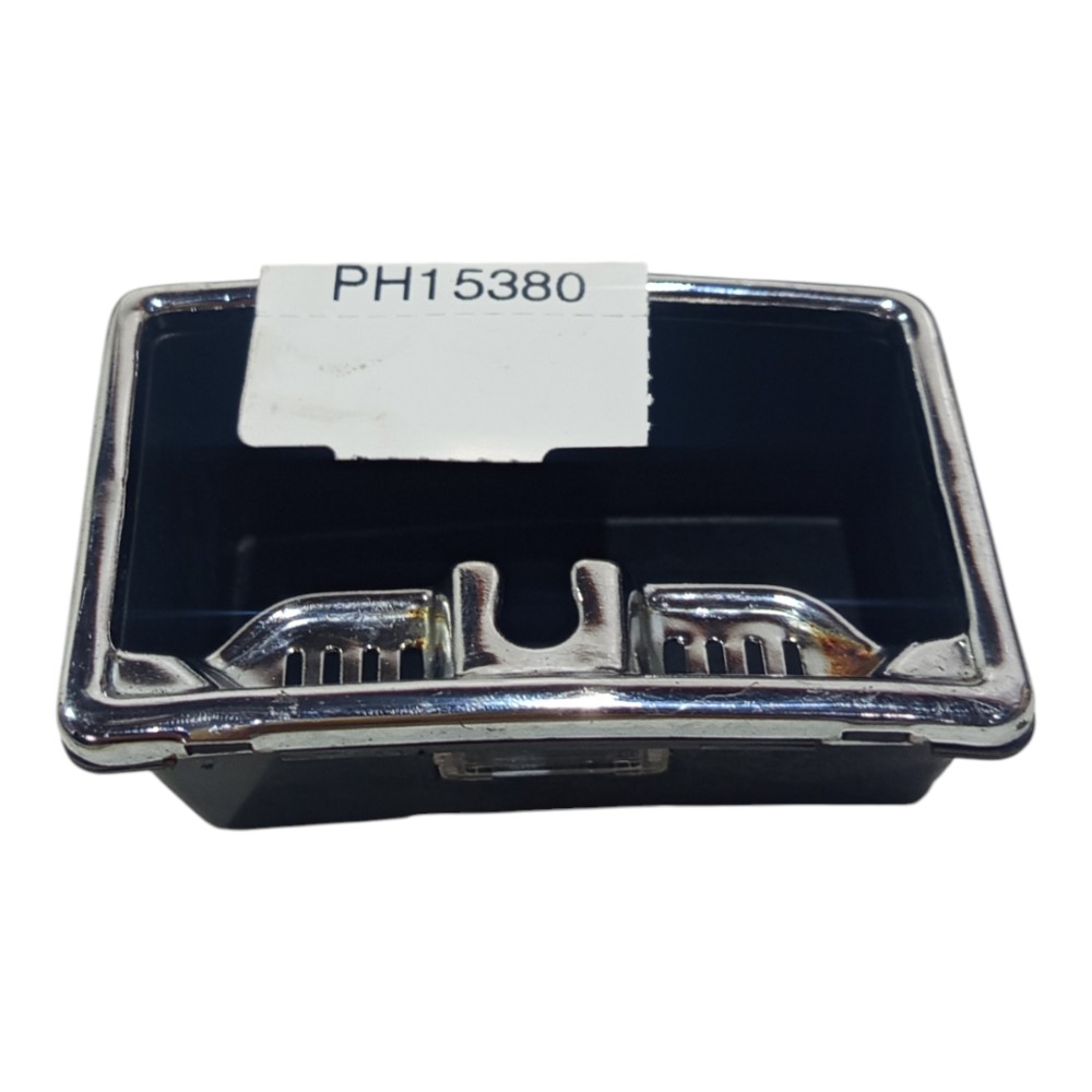 Cinzeiro Console Central Hyundai Azera 2007 A 2012 8
