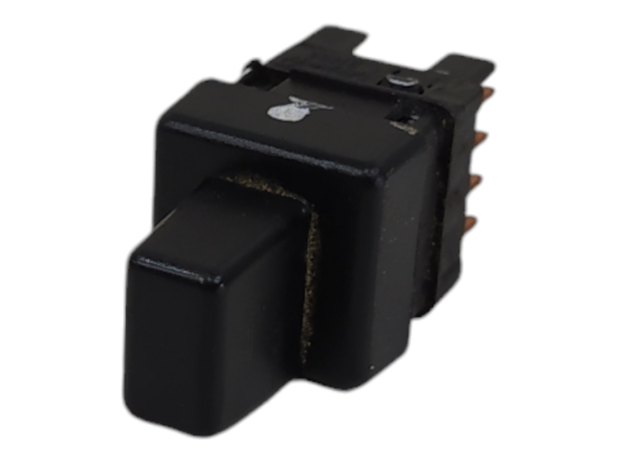 Interruptor Fiat Uno Mille Elba Fiorino Pemio 1991 A 1996 6