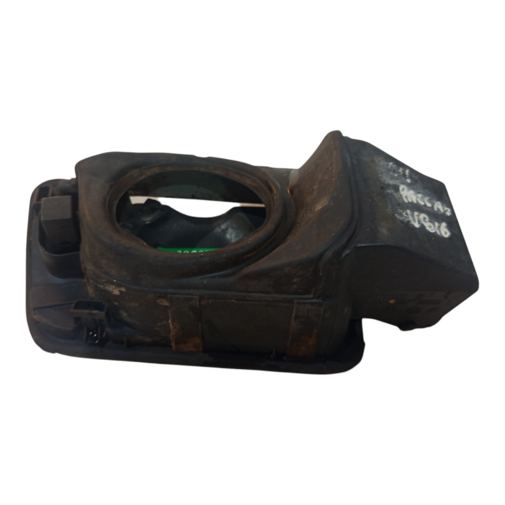 Suporte Portinhola Combustível Citroen 2007 2008 2009 A 2013 2