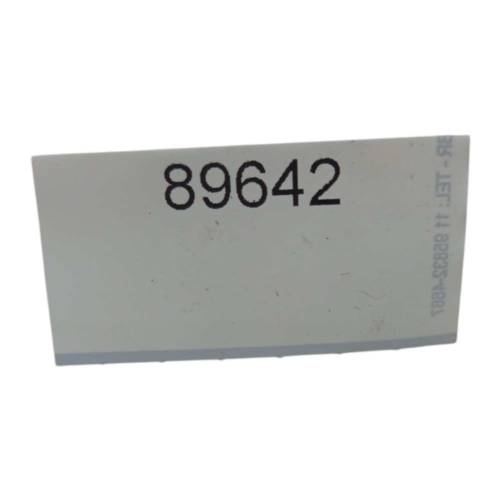 Fechadura Batente Porta Mala Gol 1995 1996 A 1999 4