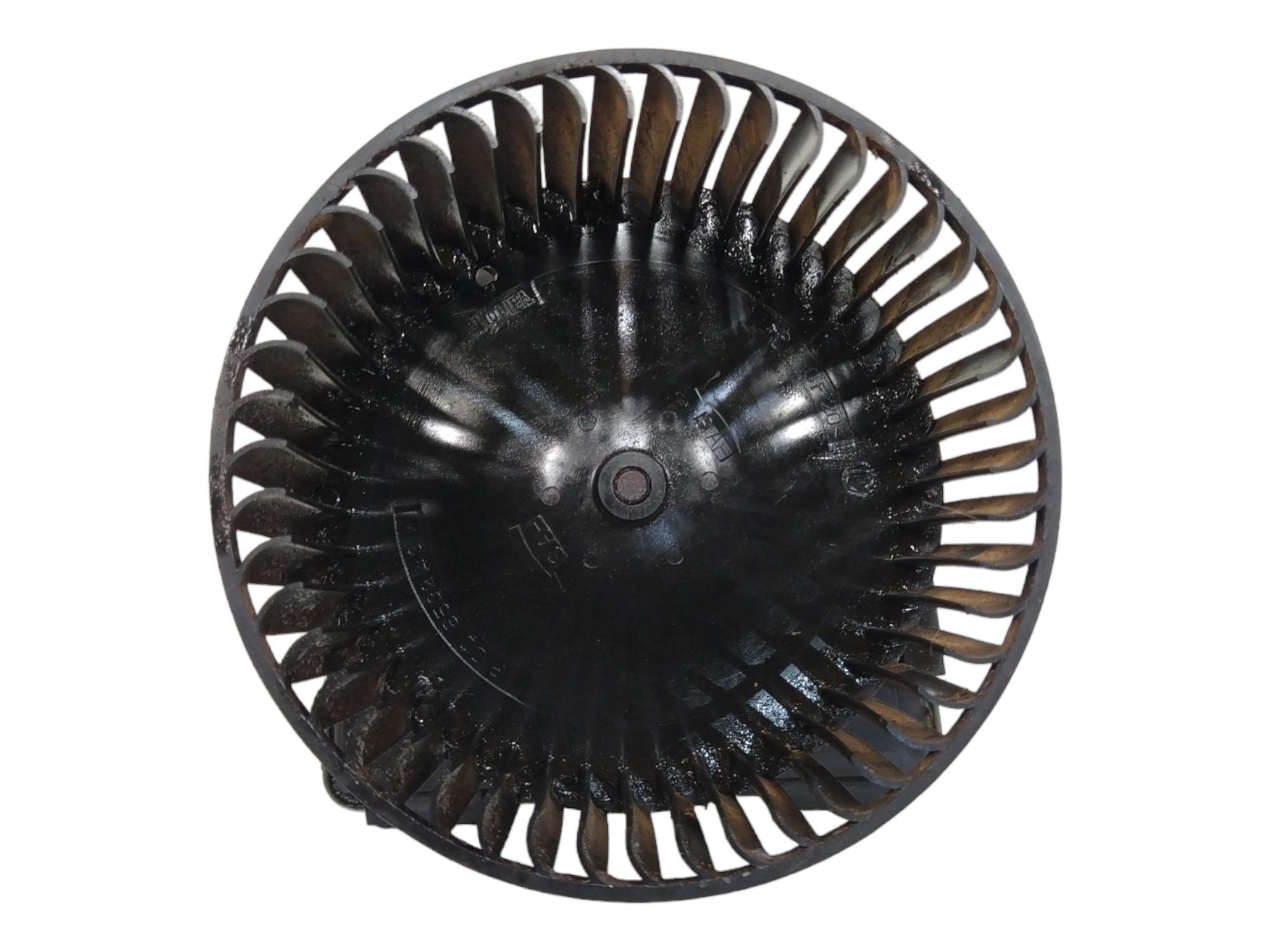 Motor Ar Forçado Gm Chevrolet Vectra 2.0 1997 1998 A 2005 3