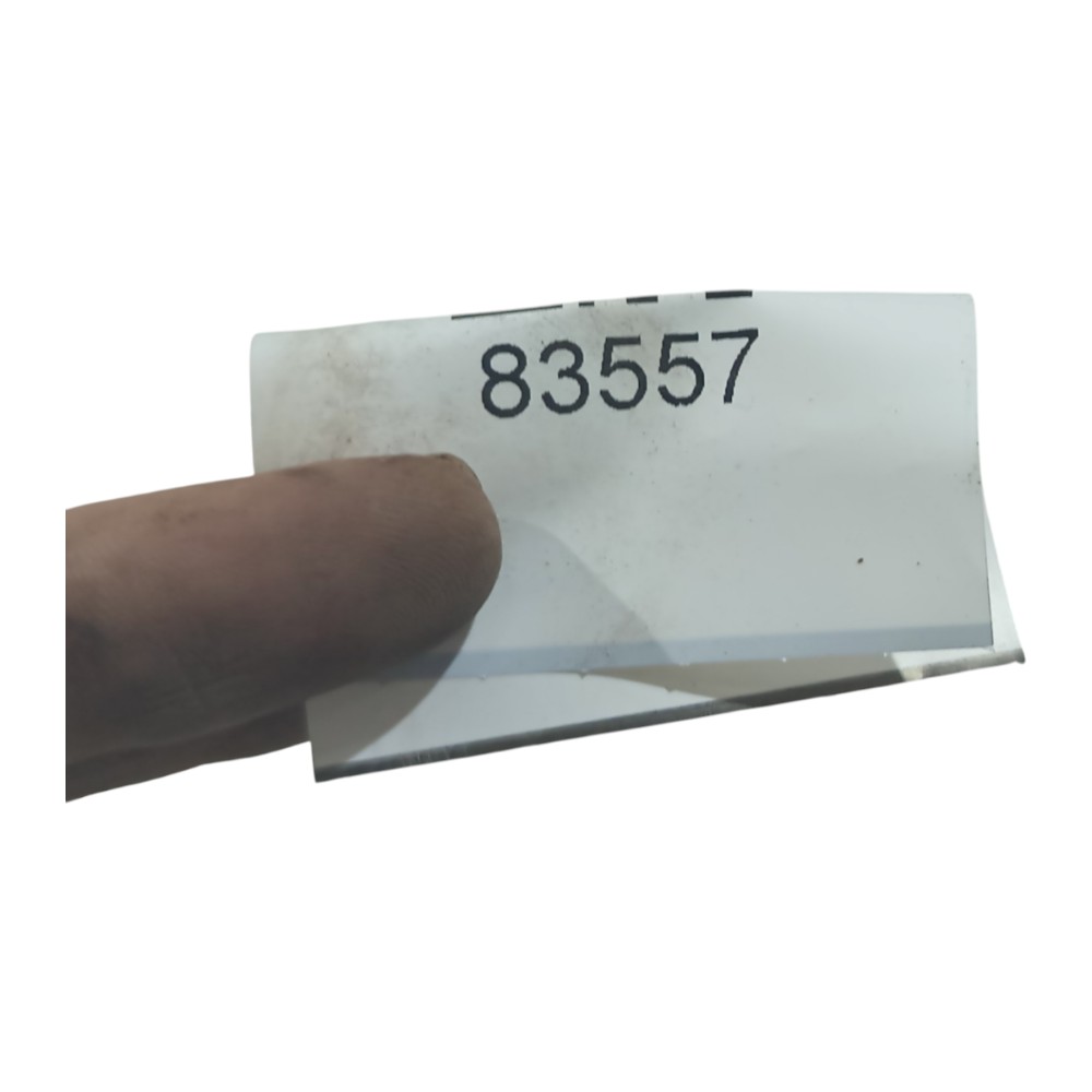 Limitador Dobradiça Tras Direita Renault Megane 2007 A 2013 9