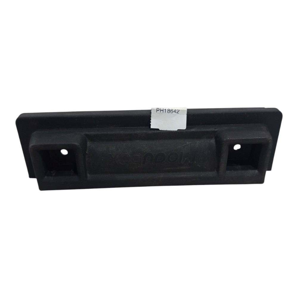 Acabamento Porta Malas Direit Citroen C4 Picasso 2007 A 2013 8
