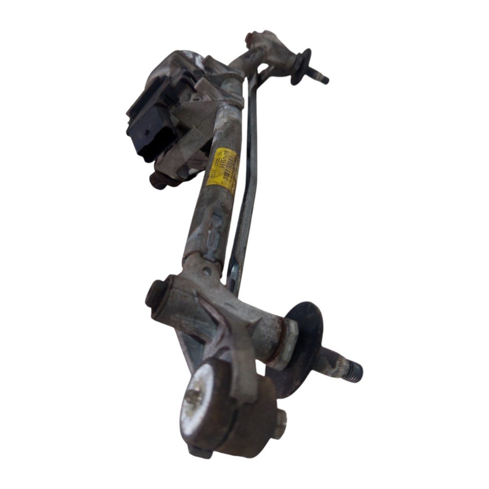 Galhada Motor Limpador Para-brisa Gm Cobalt 12 A 18 94745473 5