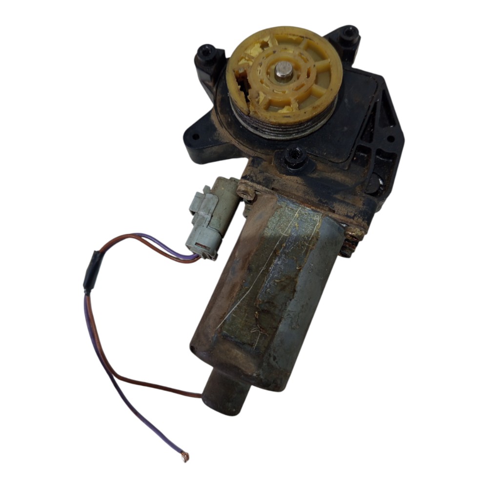 Motor Máquina Vidro Elétrico Dianteira Direita Vw Gol 04 06 1