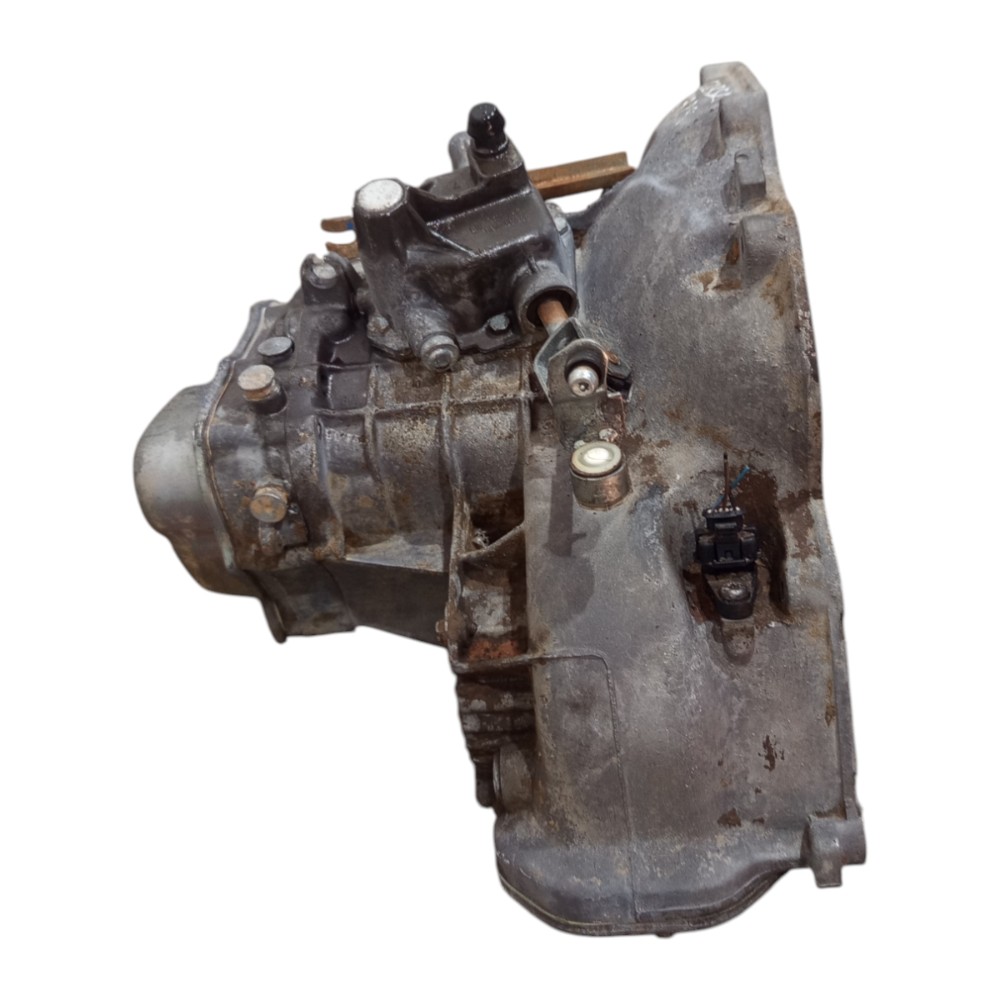 Caixa Câmbio Marcha Gm Corsa 1.0 8v 1994 A 2004 5