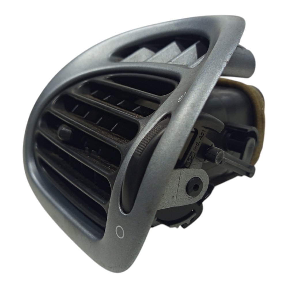 Difusor Ar Esquerdo Picasso Saida Citroen Xsara 2001 A 2012 2