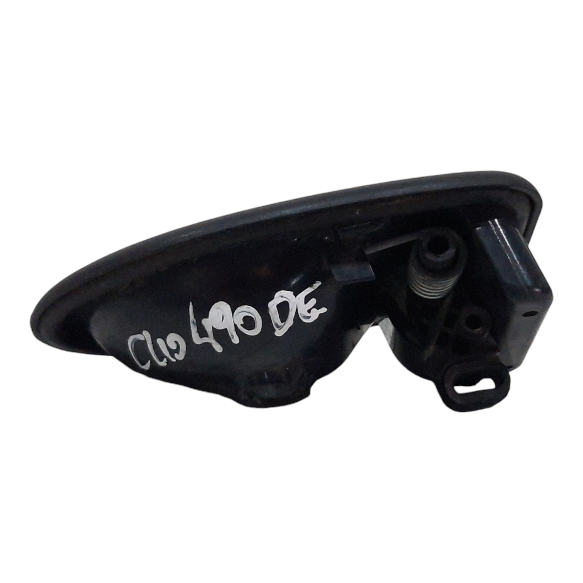 Maçaneta Interna Dianteira Esquerda Renault Clio 2000 A 2012 4