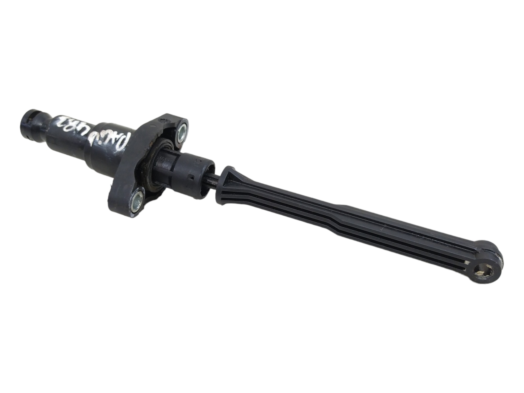 Cilindro Atuador Pedal Embreagem Palio 1.0 Fire 2008 A 2014 3