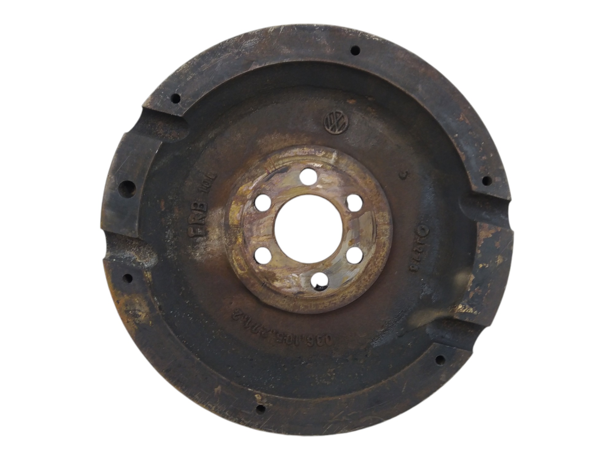 Volante Cremalheira Motor Vw Gol Parati G4 1.0 2006 A 2014 3