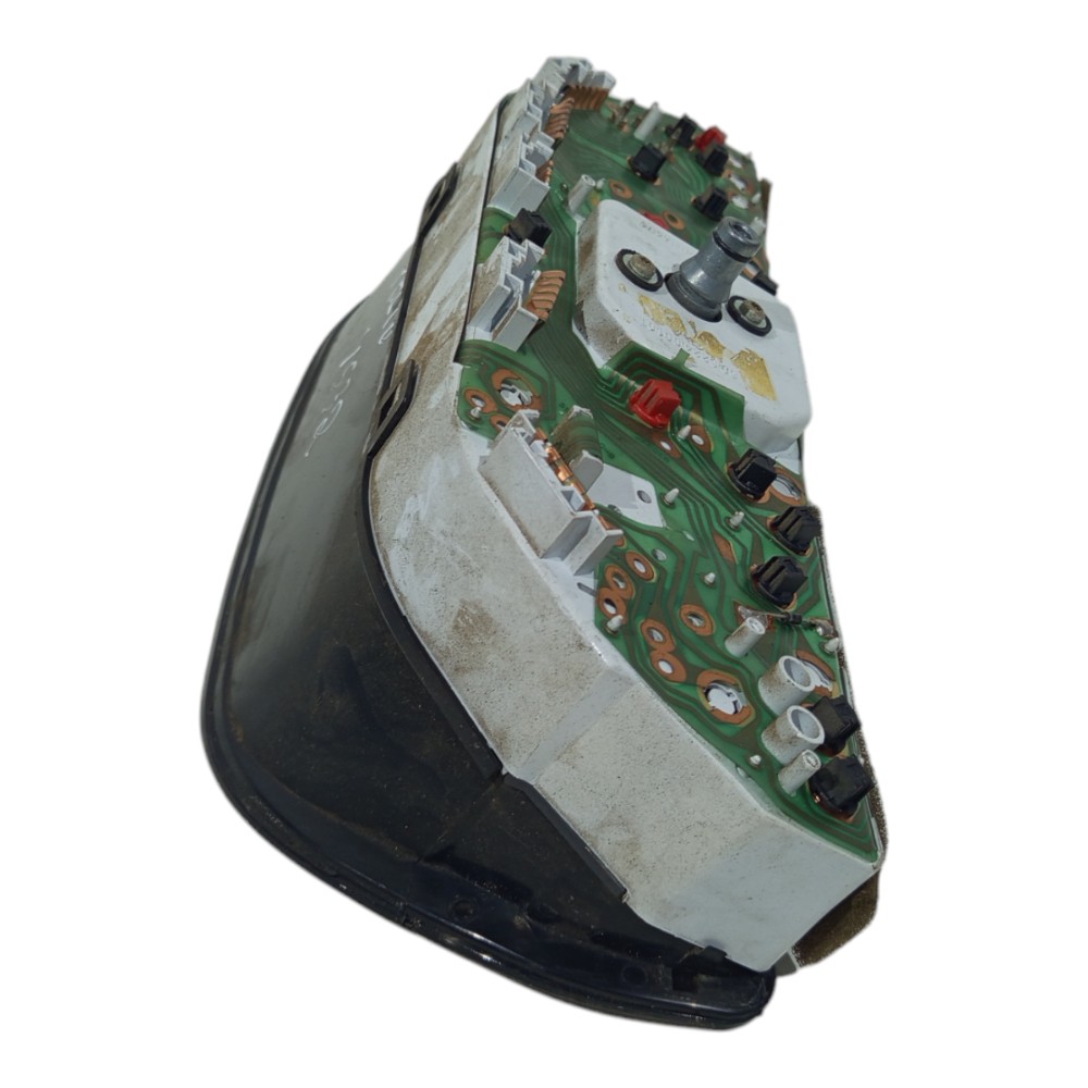 Painel Instrumento Fiat Palio 1996 1997 1998 1999 A 2000 5