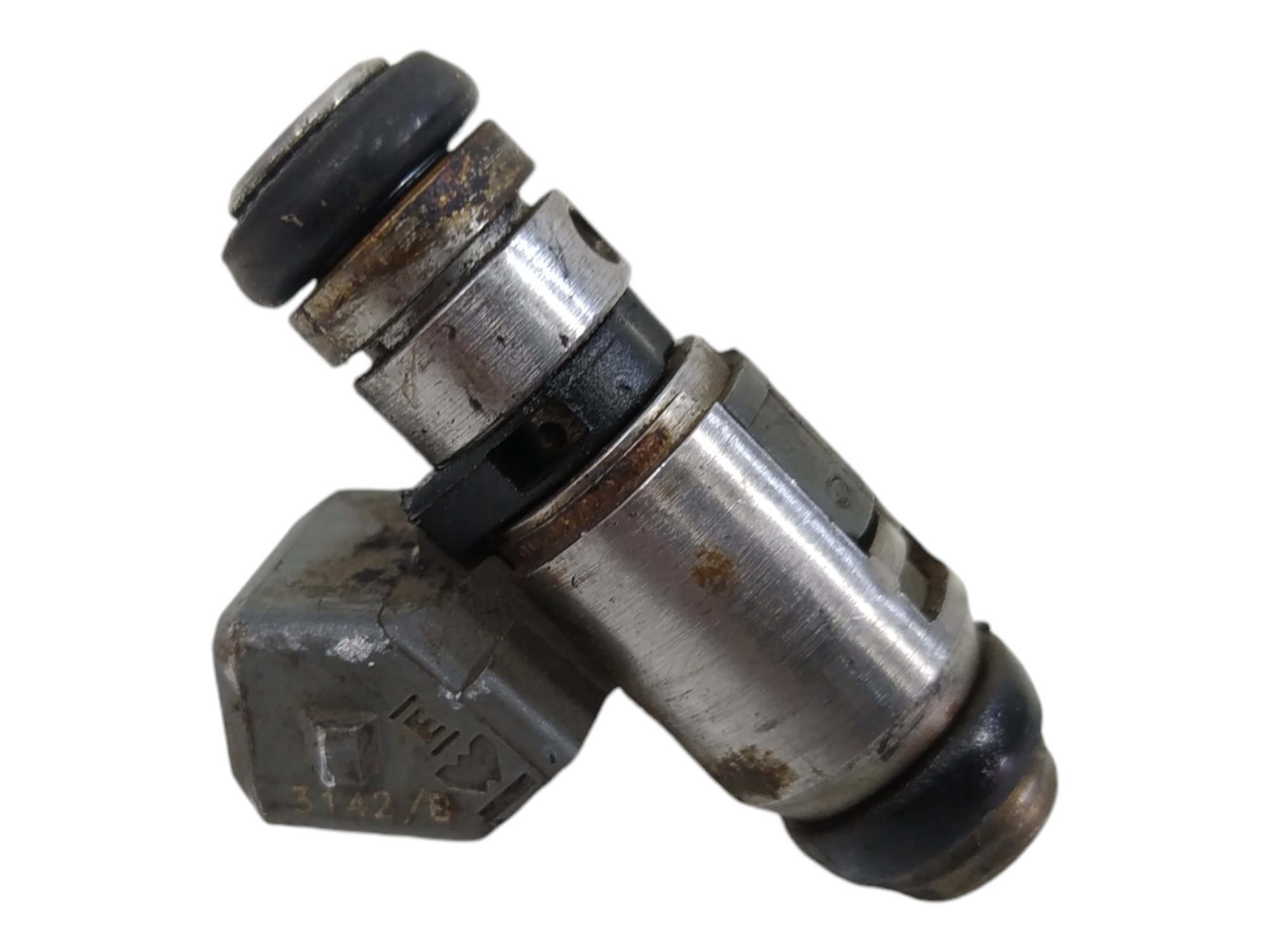 Bico Injetor Combustível Mercedes Benz A160 1.6 1999 A 2005 7