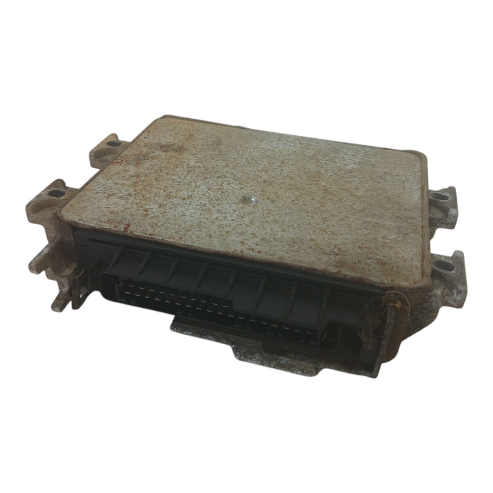Modulador Injeção Eletrônica Palio 1997 1998 1999 A 2019 7