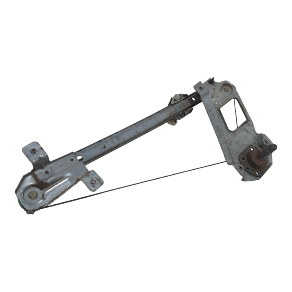 Máquina Vidro Manual Traseiro Direito Astra Belga 93 A 97 4
