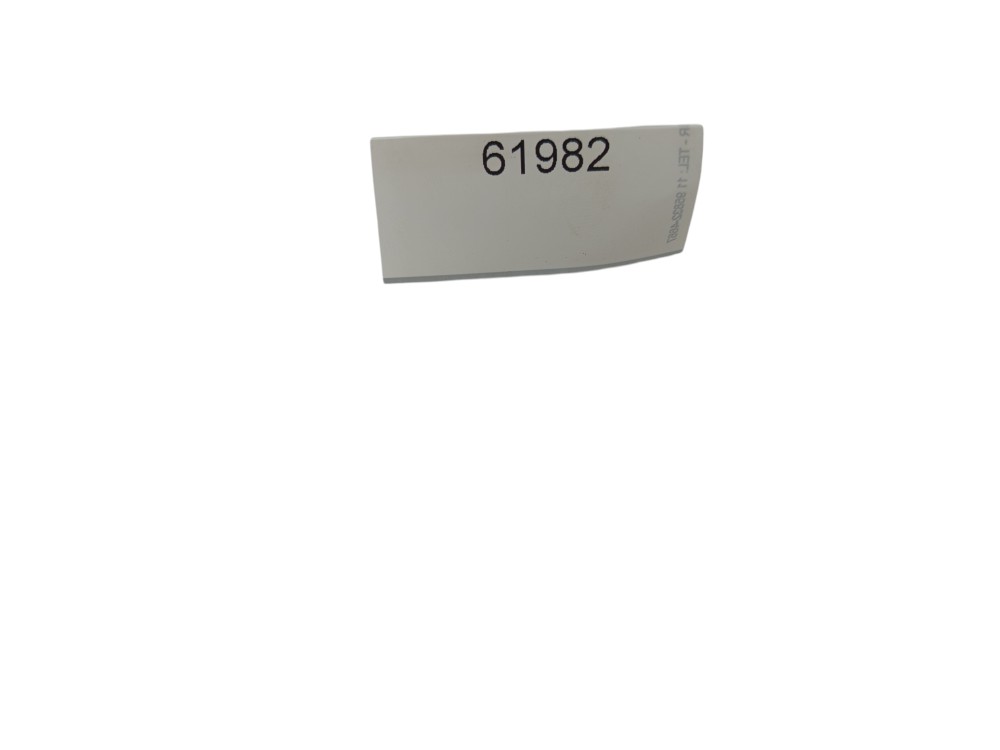 Capo Dianteiro Ford Fiesta 1996 1997 A 1999 C/ Detalhe 7