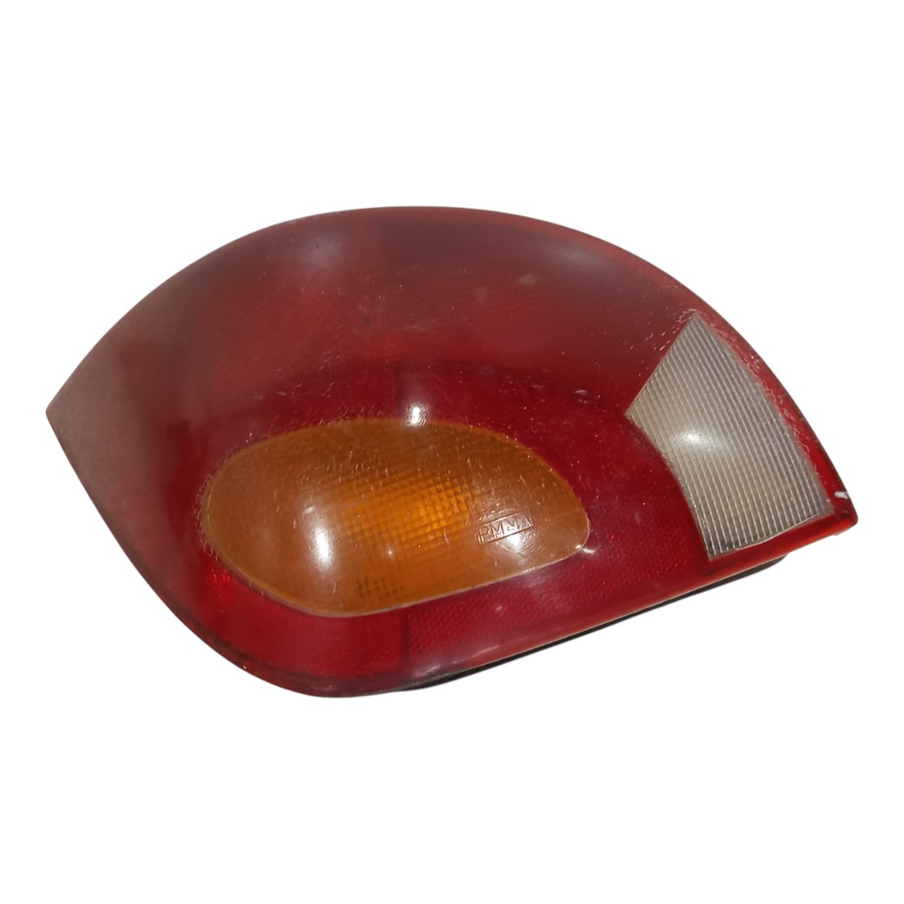 Lanterna Traseira Esquerda Ford Fiesta 1996 1997 1998 A 2001 6