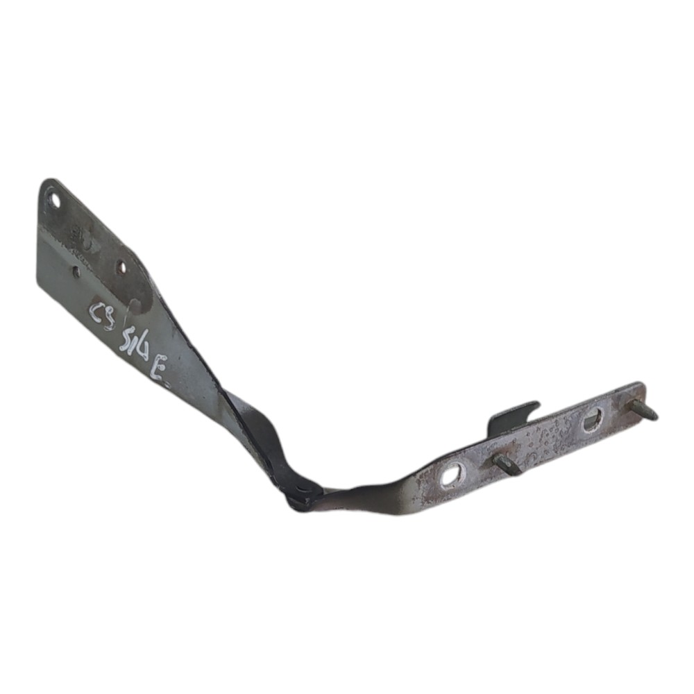 Dobradiça Capo Esquerda Citroen C3 2003 2004 2005 A 2012 6
