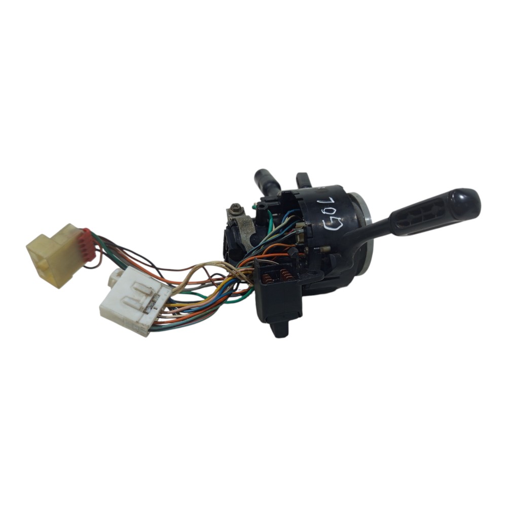Chave Seta Limpador Painel Volkswagen Gol 1998 1999 A 2000 3