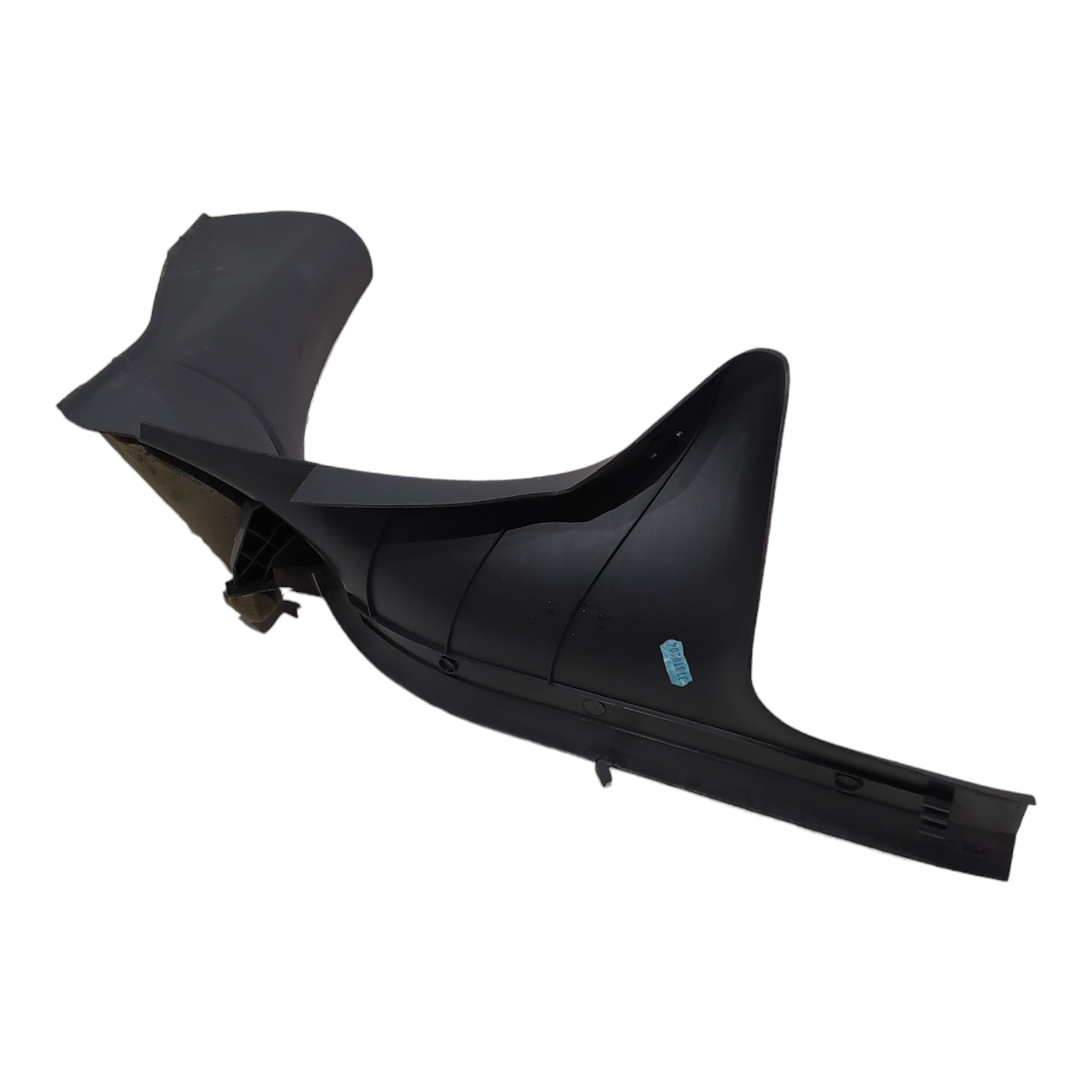 Soleira traseira esquerda c4 429 kd1 4